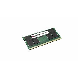 MEM SOD DDR5 8GB 4800MHz KIN ValueRAM KVR48S40BS6-8 KVR48S40BS6-8