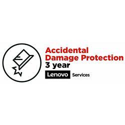 Lenovo jamstvo Accidental Damage Protection One 3g, 5PS1G38101 5PS1G38101