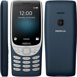 MOB Nokia 8210 4G Dual SIM TA- 1489