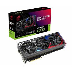 VGA AS STRIX-RTX4090-O24G-GAMING 90YV0ID0-M0NA00