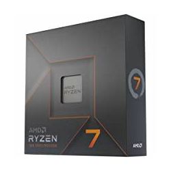 CPU AMD Ryzen 7 7700X 100-100000591WOF