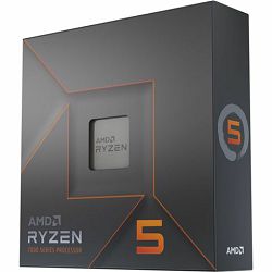 CPU AMD Ryzen 5 7600X 100-100000593WOF