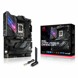 MBO 1700 AS STRIX Z690-E GAMING (WI-FI) 90MB18J0-M0EAY0