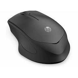 HP Mouse 280 Wireless Black 19U64AA#ABB