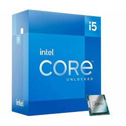 CPU INT Core i5 13600K BX8071513600K