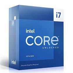 CPU INT Core i7 13700KF BX8071513700KF