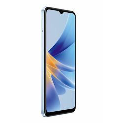 MOB OPPO A17 BLACK A17 BLACK