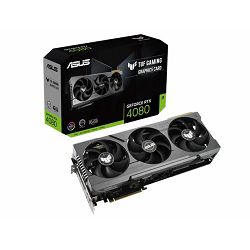 ASUS TUF Gaming GeForce RTX™ 4080 16GB GDDR6 90YV0IB1-M0NA00