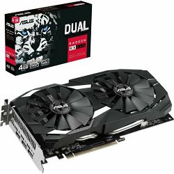 VGA AS DUAL-RX560-4G 90YV0HG0-M0NA00