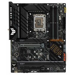 ASUS TUF GAMING Z690-PLUS 90MB1AV0-M0EAY0