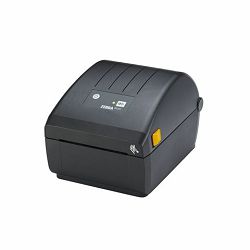 POS PRN ZEBRA ZD220 DIRECT THERMAL USB ZD22042-D0EG00EZ