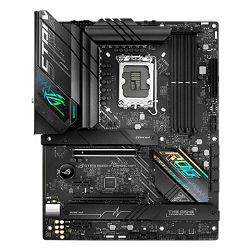 MBO 1700 AS STRIX B660-F GAMING WIFI 90MB18R0-M1EAY0