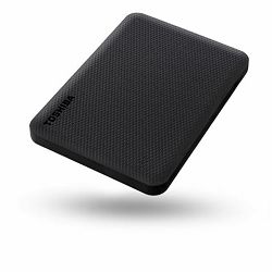 HDD Eksterni Toshiba Canvio Advance 1TB 2,5" HDTCA10EK3AA HDTCA10EK3AA