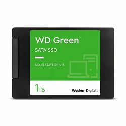 SSD Western Digital Green™ 1TB 2,5" SATA WDS100T3G0A