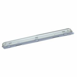 SVJETILJKA LEDA Vodotijesna O 1*18W T8 Vodotijesna 1x18W