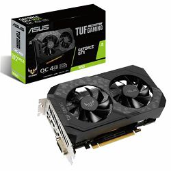VGA AS TUF-GTX1650-O4GD6-P-V2-GAMING 90YV0GX2-M0NA00