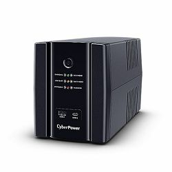 CyberPower 2200VA/1320W UT2200EG, line-int., šuko, desktop UT2200EG