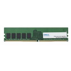 Dell Memory Upgrade - 16GB - 1RX8 DDR4 UDIMM 3200MHz ECC AB663418