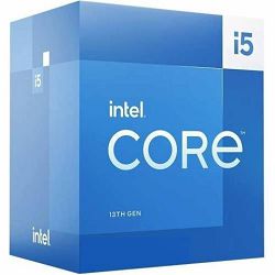 CPU INT Core i5 13400F BX8071513400F