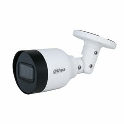 Dahua Cam IP Entry Bullet 5 MP IR PoE, IPC-HFW1530S-0280B-S6 IPC-HFW1530S-0280B-S6