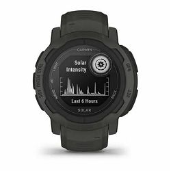 Garmin Instinct 2 SOLAR Graphite 010-02627-00