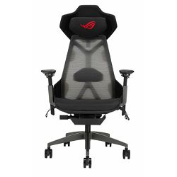 Asus ROG Destrier Ergo Gaming stolica 90GC0120-MSG010