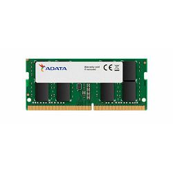MEM SOD DDR4 4GB 2666MHz Premier AD AD4S26664G19-SGN