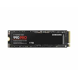 SSD 1TB Samsung 990 PRO M.2 NVMe MZ-V9P1T0BW MZ-V9P1T0BW