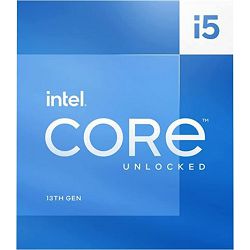 CPU INT Core i5 13400 BX8071513400
