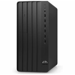 PC HP 290 G9 TWR Pro, 6B2T5EA 6B2T5EA#BED