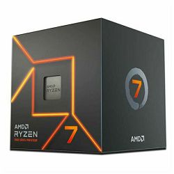CPU AMD Ryzen 7 7700 100-100000592BOX