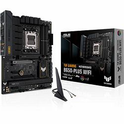 MBO AM5 AS TUF GAMING B650-PLUS WIFI 90MB1BZ0-M0EAY0