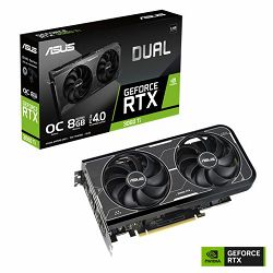 VGA AS DUAL-RTX3060Ti-O8GD6X 90YV0IP0-M0NA00