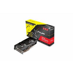 VGA SAP PULSE Radeon RX 6750XT 12GB 11318-03-20G