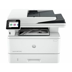 PRN MFP HP MLJ Pro 4102fdn 2Z623F 2Z623F