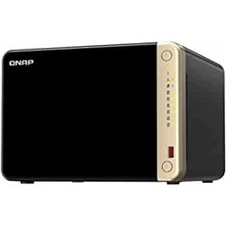 STORAGE QNAP NAS TS-664-8G TS-664-8G