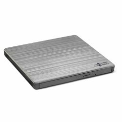 ODD DVD±RW Hi/LG GP60NB60 USB Silver GP60NS60.AUAE12S