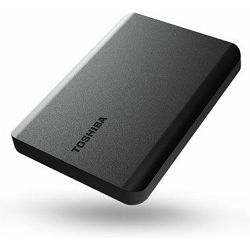 HDD Eksterni Toshiba Canvio Basics 1TB 2,5" HDTB510EK3AA HDTB510EK3AA