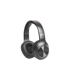 PANASONIC slušalice RB-HX220BDEK crne, naglavne, BT RB-HX220BDEK