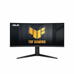 MON 34 AS VG34VQEL1A TUF Gaming 100Hz Curved VA DP HAS tilt 90LM06F0-B01E70
