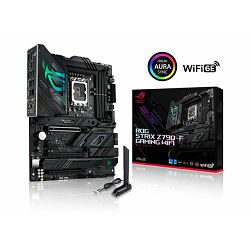 MBO 1700 AS STRIX Z790-F GAMING WIFI 90MB1CP0-M0EAY0