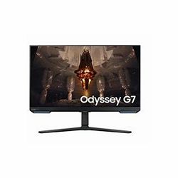 MON 32 SM Odyssey LS32BG700EUXEN 144 Hz UHD LS32BG700EUXEN