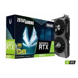 VGA ZOT GF RTX3070 TWIN EDGE OC LHR 8GB GDDR6 ZT-A30700H-10PLHR