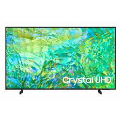 SAMSUNG LED TV UE50CU8072UXXH UE50CU8072UXXH
