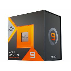 CPU AMD Ryzen 9 7900X3D 100-100000909WOF