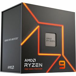 CPU AMD Ryzen 9 7950X3D 100-100000908WOF