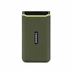 SSD EXT 2TB TS ESD380C TS2TESD380C