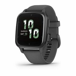 Garmin Venu Sq 2 Shadow Gray/Slate 010-02701-10