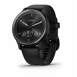 Garmin Vivomove Sport Black 010-02566-00