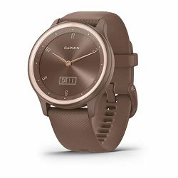 Garmin Vivomove Sport Cocoa 010-02566-02